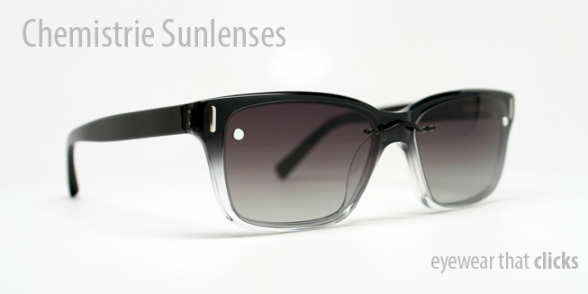 chemistrie sunlenses